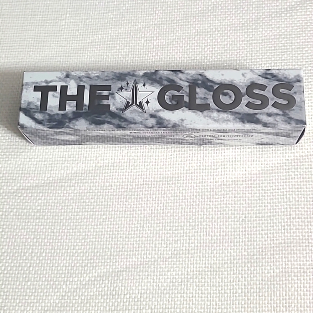 Jeffree Star The Gloss